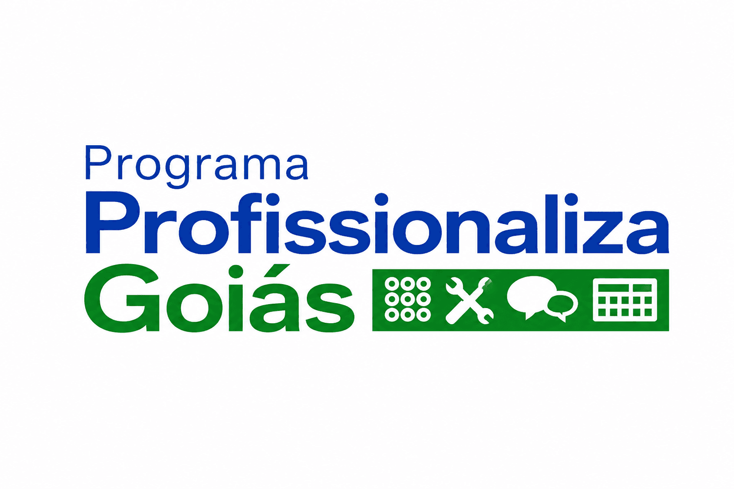 Profissionaliza GO