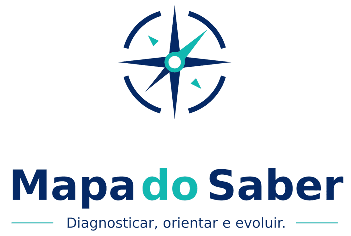 Mapa do Saber - Técnico