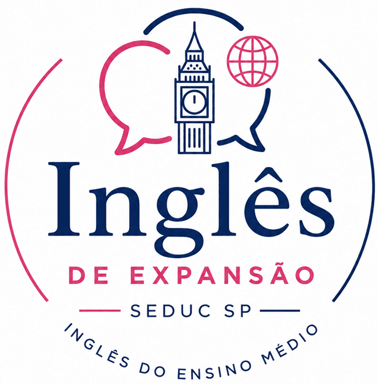 Inglês SP