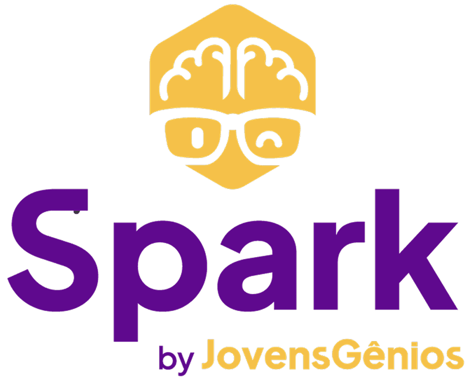 Spark by Jovens Gênios